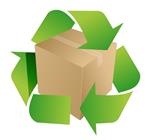 Green Moving: Get Packing without Wasting